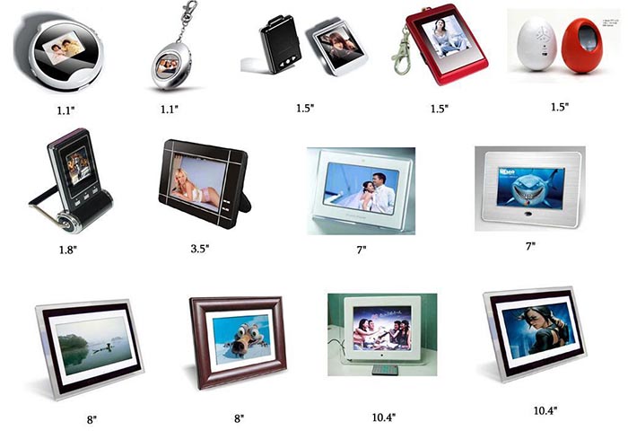 Digital Photo Frame wholesaler